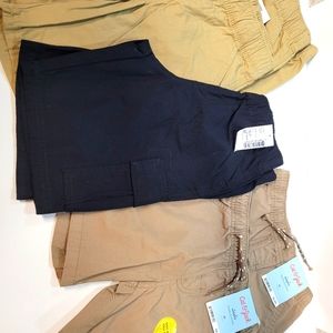 Bundle of boys shorts